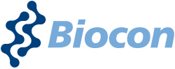 Biocon logo