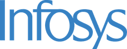 Infosys logo