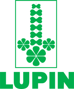 Lupin logo