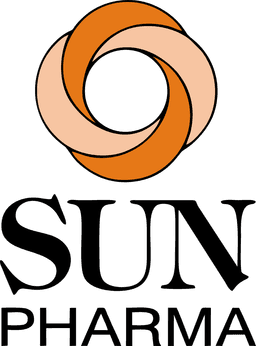 Sun Pharma logo