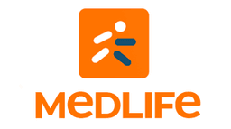 MedLife logo