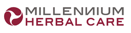 Millennium Herbal Care logo
