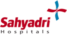 Sahyadri Hospitals logo