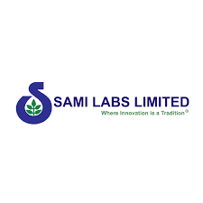 Sami Labs logo