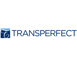 TransPerfect logo
