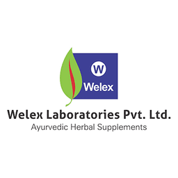 Welex logo