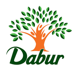 Dabur logo