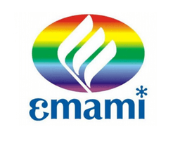Emami logo
