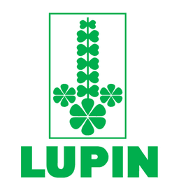 Lupin logo