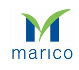 Marico logo