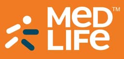 Medlife logo
