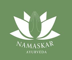 Namaskar Pharma logo