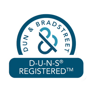 DUNS Registered