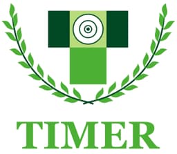 TIMER Institute Logo
